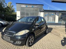 Schwarz Gebraucht 2004 Mercedes A150 Kleinwagen | 799 € (Fairer Preis)