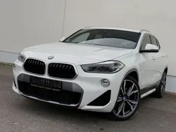Alpinweiss 3 Gebraucht 2018 BMW X2 M Sport SUV | 26.999 € (Fairer Preis)