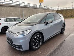 Grau Gebraucht 2020 VW ID.3 Pro Performance Kleinwagen | 19.000 € (Fairer Preis)