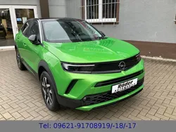Grün Gebraucht 2025 Opel Mokka Elegance SUV | 22.950 € (Superpreis)
