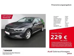 Andere Gebraucht 2021 VW Passat Business Kombi | 23.680 € (Guter Preis)