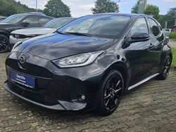 Schwarz Gebraucht 2024 Mazda 2 Homura-Line Limousine | 26.690 €