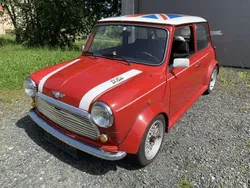 Gebraucht 1993 Mini 1300 Kleinwagen | 17.900 €