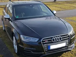 Audi S3 Sportback