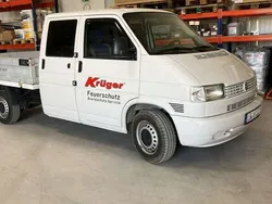 VW T4