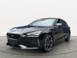 Andere Gebraucht 2022 Cupra Leon VZ Limousine | 30.800 € (Fairer Preis)