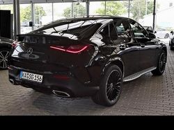 Gebraucht 2025 Mercedes GLC300 | 81.799 €