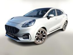 Metallic Gebraucht 2020 Ford Puma ST-Line X | 16.030 € (Fairer Preis)