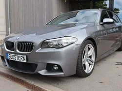 BMW 535