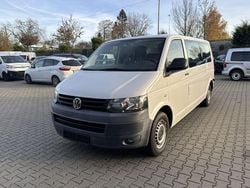 Candy white Gebraucht 2011 VW T5 Van | 10.990 € (Guter Preis)
