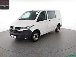 Candyweiß Gebraucht 2021 VW Transporter Van | 25.440 € (Superpreis)