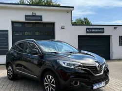 Schwarz Gebraucht 2017 Renault Kadjar Collection SUV | 9.500 € (Fairer Preis)