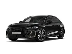Schwarz Gebraucht 2025 Audi A5 Sport Coupé | 77.890 € (Teuer)