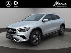 Iridiumsilber metallic Gebraucht 2023 Mercedes GLA200 SUV | 34.980 € (Superpreis)