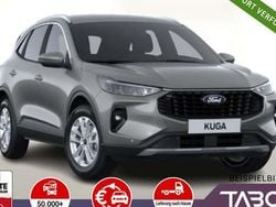 Solar silver metallic Neu 2025 Ford Kuga Titanium SUV | 29.574 € (Superpreis)