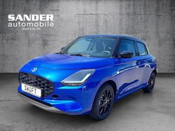Blau Neu 2025 Suzuki Swift Comfort Kleinwagen | 19.990 €