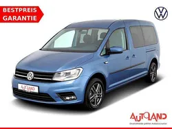 Andere Gebraucht 2017 VW Caddy Van / Kleinbus | 23.990 € (Teuer)