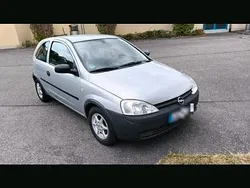 Gebraucht 2001 Opel Corsa Kleinwagen | 1.200 € (Fairer Preis)