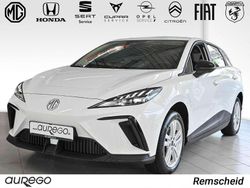 Weiss Neu 2026 MG MG4 EV Kleinwagen | 35.640 €