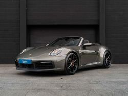 Gebraucht 2019 Porsche 911 Carrera 4S Cabriolet Cabrio | 134.972 €