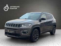 Granite crystal Gebraucht 2020 Jeep Compass SUV | 16.950 € (Guter Preis)