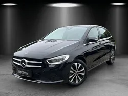 Schwarz Gebraucht 2020 Mercedes B250e Style Van / Kleinbus | 22.200 € (Superpreis)