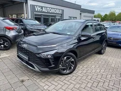 Schwarz Gebraucht 2023 Hyundai Bayon SUV | 18.000 € (Fairer Preis)