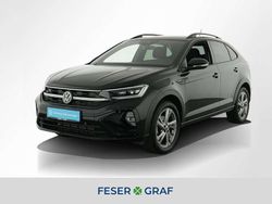 Deep black perleffekt Gebraucht 2022 VW Taigo R-line SUV | 21.409 € (Fairer Preis)