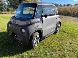 Grau Gebraucht 2022 Opel Rocks-e Rocks Kleinwagen | 7.600 €