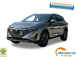 Wählbar Neu 2025 Nissan Qashqai SUV | 29.350 € (Superpreis)