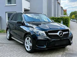 Mercedes GLE350