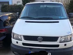 Weiß Gebraucht 2001 VW T4 Van | 2.900 €