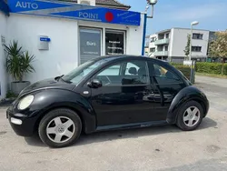 Schwarz Gebraucht 2001 VW Beetle Kleinwagen | 690 € (Guter Preis)
