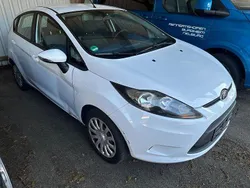 Gebraucht 2009 Ford Fiesta Trend Kleinwagen | 1.799 € (Guter Preis)