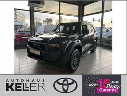 Other Neu 2025 Toyota Land Cruiser Executive SUV | 84.670 € (Superpreis)