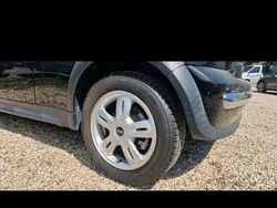 Schwarz Gebraucht 2005 Mini One D Kleinwagen | 1.950 € (Guter Preis)