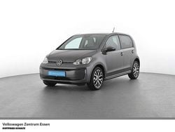 Grau Gebraucht 2023 VW e-up! Style Kleinwagen | 17.460 € (Fairer Preis)