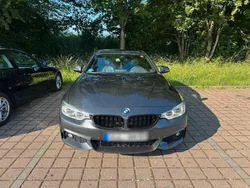 Grau Gebraucht 2014 BMW 428 Limousine | 25.000 €