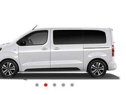 Weiß (weiss) Neu 2025 Citroën Spacetourer Van | 49.995 €