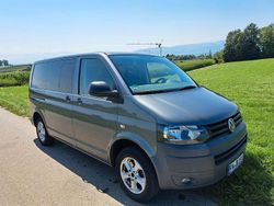 Grau Gebraucht 2010 VW T5 Van | 17.500 € (Fairer Preis)