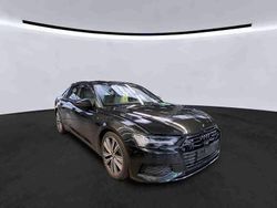 Grau Gebraucht 2023 Audi A6 Sport Limousine | 28.850 € (Superpreis)