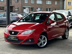 Rojo emocion Gebraucht 2008 Seat Ibiza Sport Limousine | 3.490 € (Fairer Preis)
