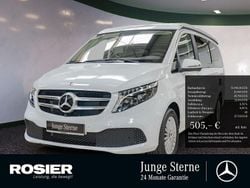Weiß Neu 2024 Mercedes V220 Marco Polo Van / Kleinbus | 71.990 €