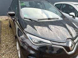 Schwarz Gebraucht 2020 Renault Zoe Experience Kleinwagen | 9.500 € (Superpreis)