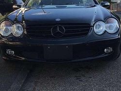 Gebraucht 2005 Mercedes SL500 Cabrio | 20.990 € (Superpreis)