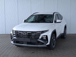Weiß Neu 2025 Hyundai Tucson GO! SUV | 31.690 € (Superpreis)