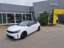 Weiß Gebraucht 2024 Opel Corsa Limousine | 18.590 € (Fairer Preis)