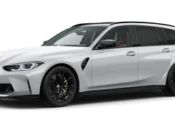 Individual Gebraucht 2024 BMW M3 Competition Edition Kombi | 93.748 € (Teuer)