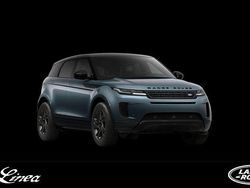 Blau Neu 2025 Land Rover Range Rover evoque S SUV | 72.982 € (Etwas zu teuer)