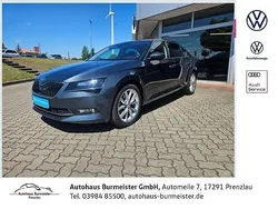 Gebraucht 2019 Skoda Superb Style | 21.765 € (Fairer Preis)